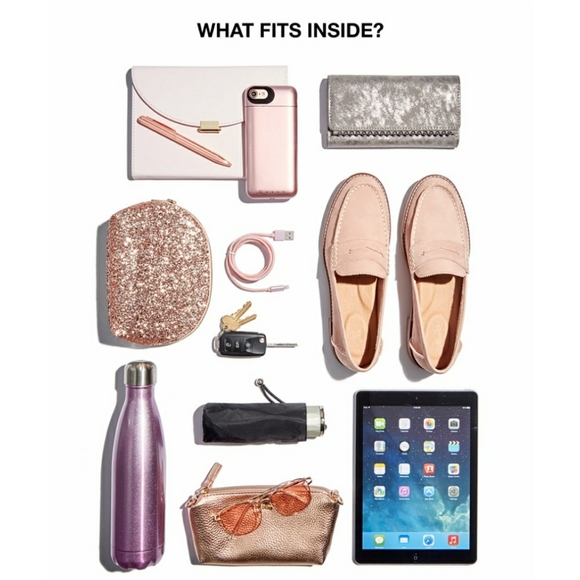 DKNY Tilly Large Tote - Picture 3 of 8